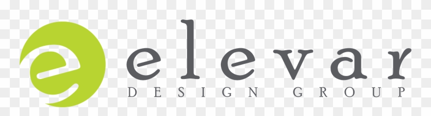 Elevar Design Group - Elevar Design Group Logo Clipart