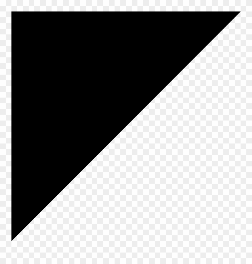 30 Triangle Clipart Images - Right Angle Triangle Png Transparent Png