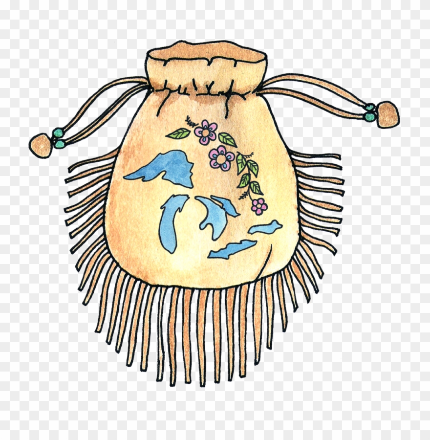 Great Lakes Commons Greatlakespouchpng - Scalable Vector Graphics Clipart