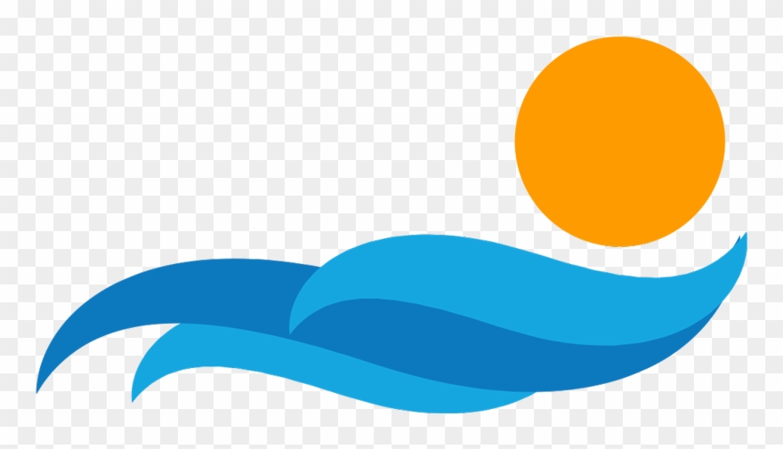 Lake Clipart Blue Lake - Icon Lago Png Transparent Png