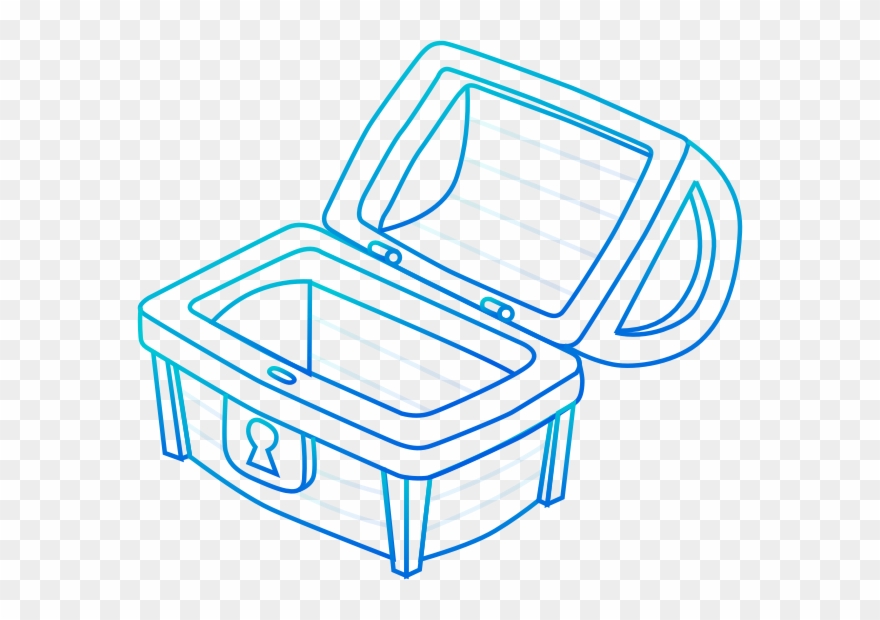 Chest 3x Clipart