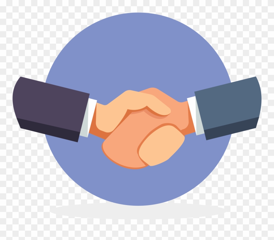 These All Help You Engage With Your Different Customer Clipart