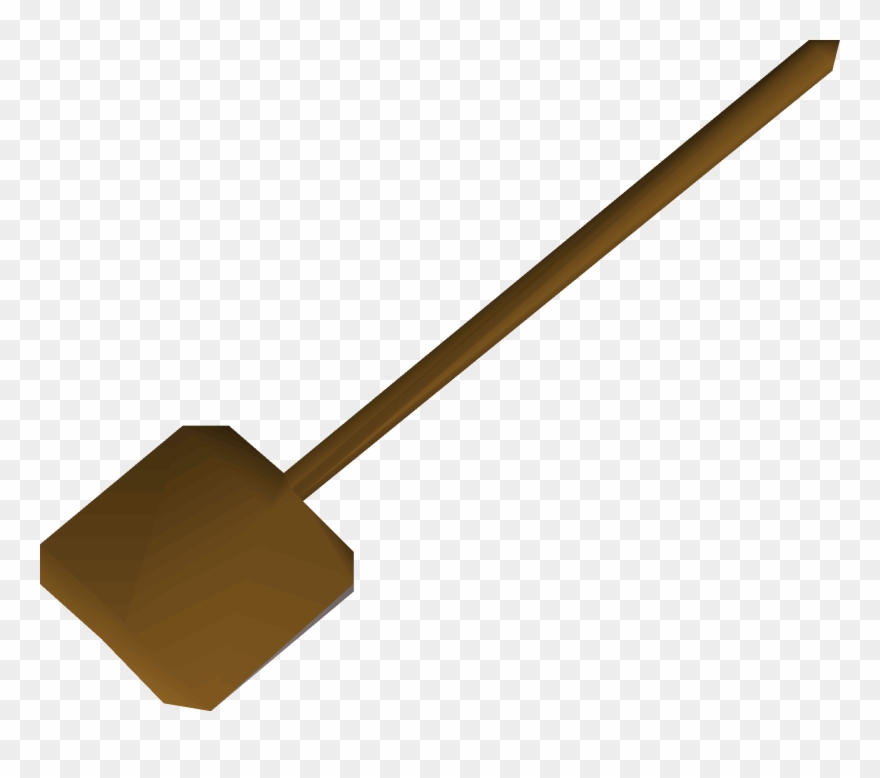 A Spatula Is A Melee Kitchen Weapon That Can Be Bought - Wiki Clipart