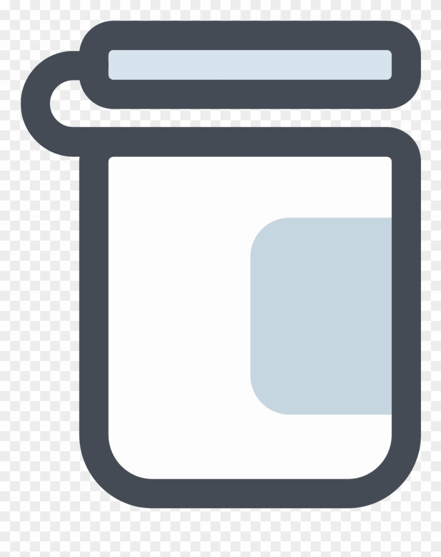 Vector Pills Round Pill - Tablet Clipart