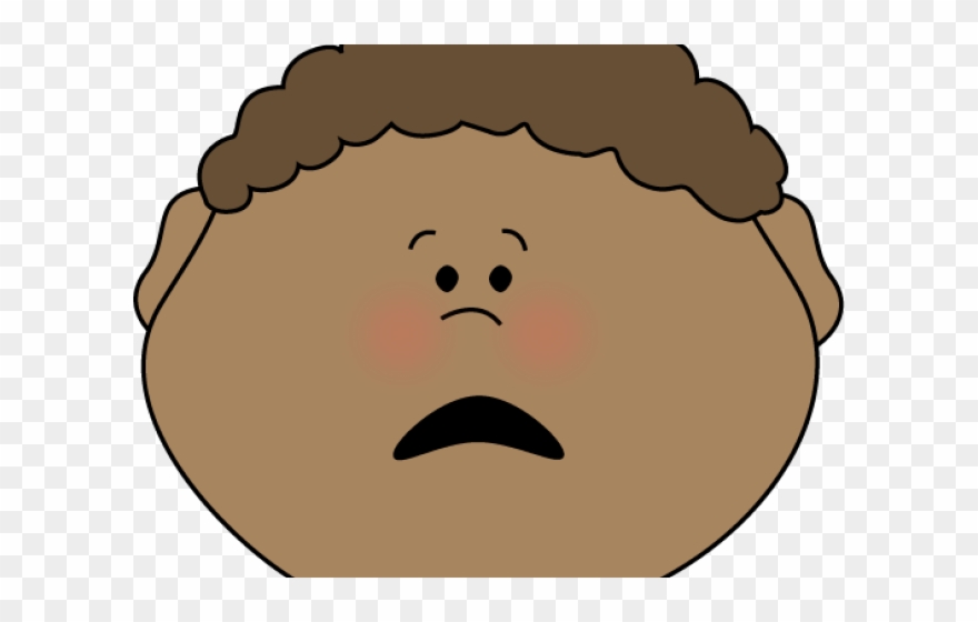 Clipart Face Cliparts X Carwad Net - Happy Face Boy Clipart - Png Download