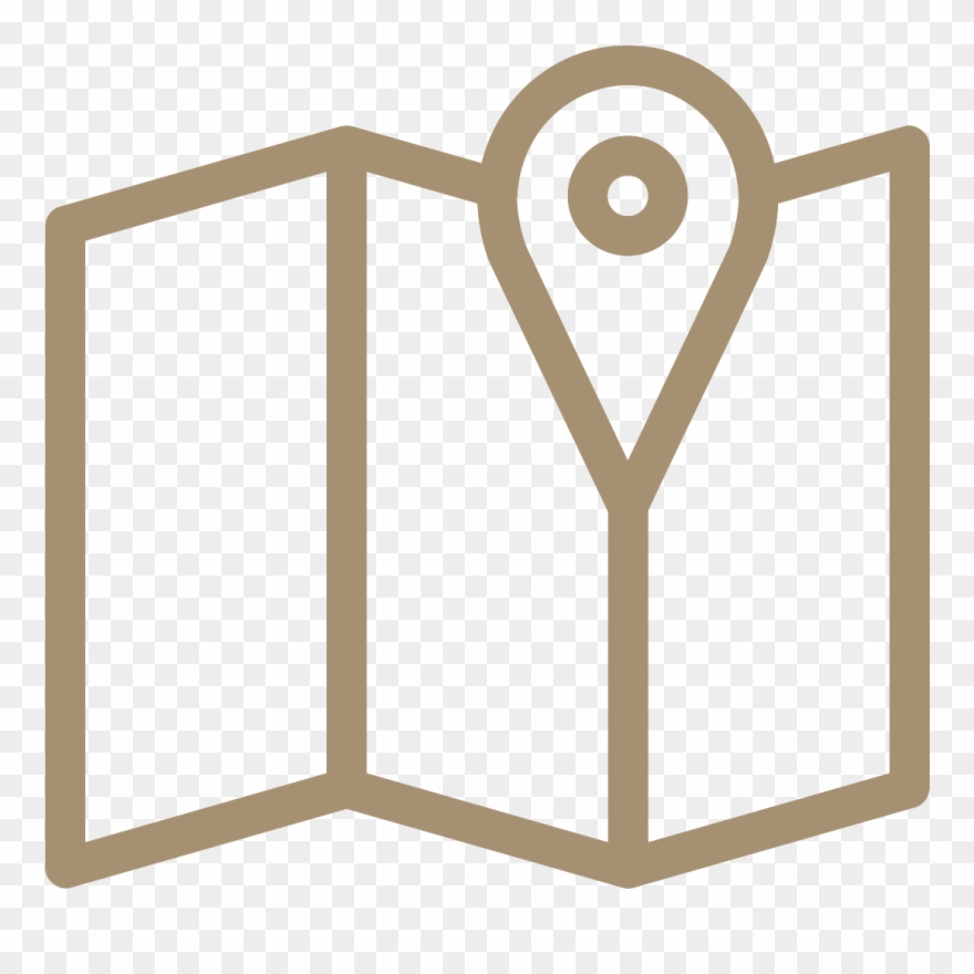 Get Here - Icon Clipart