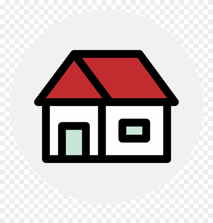 The Industries That We Work With - Maison Png Clipart