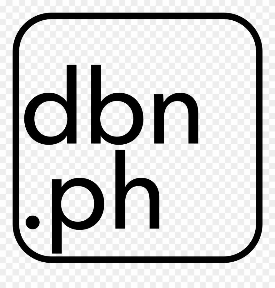 Dbn - Ph - Portable Network Graphics Clipart