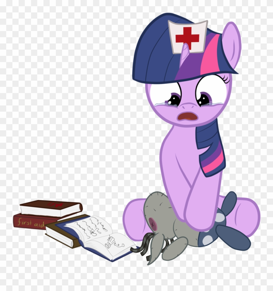 Manateemckenzie, Book, Cpr, Crying, Doll, Feels, Female, - Mlp Smarty Pants Memes Clipart