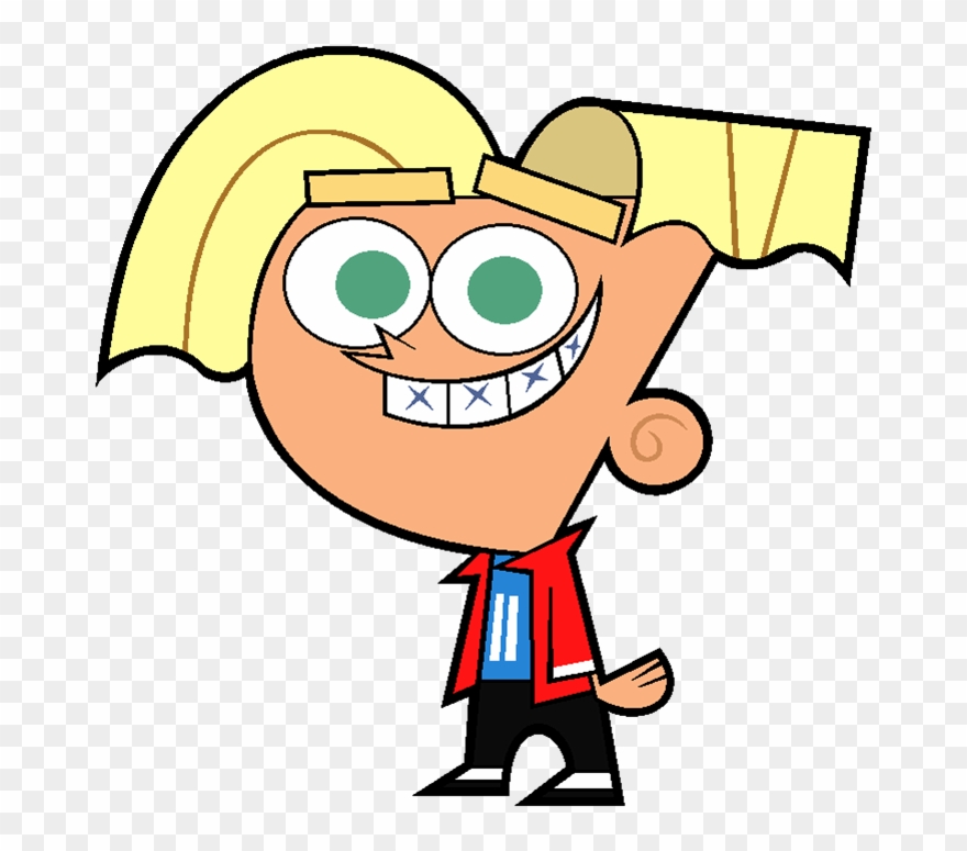 Chester Mcbadbat Th Grade By Zartist On - Cartoon Clipart