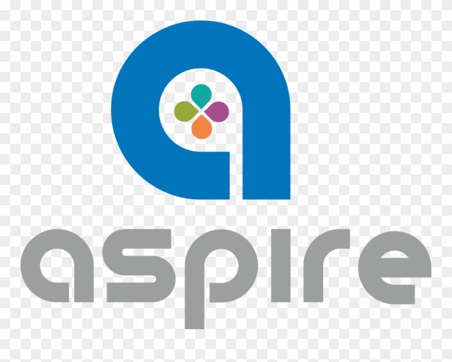 Aspire Chicago Clipart