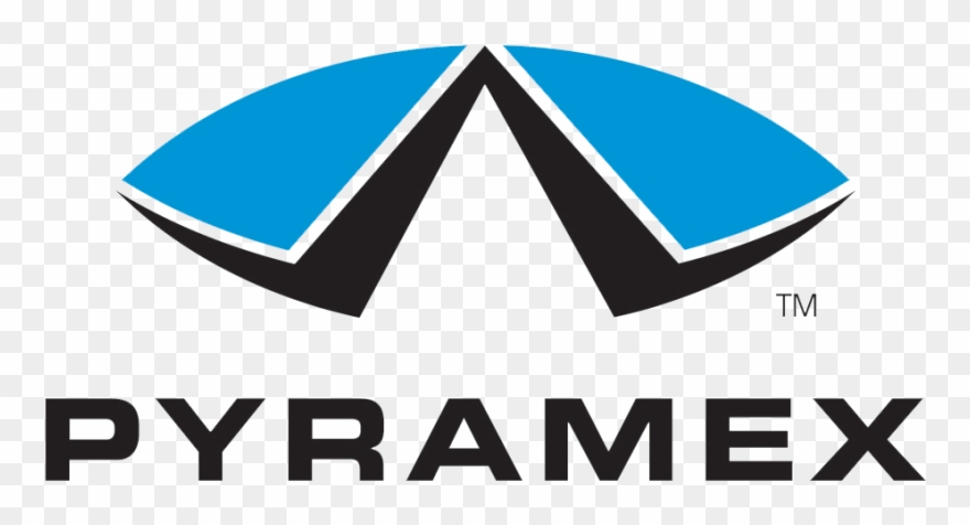 2018 Sponsors - Pyramex V2-metal Safety Eyewear Clipart
