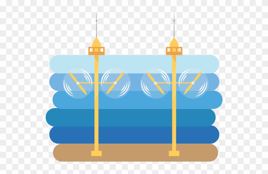 Hydro Marine - Illustration Clipart