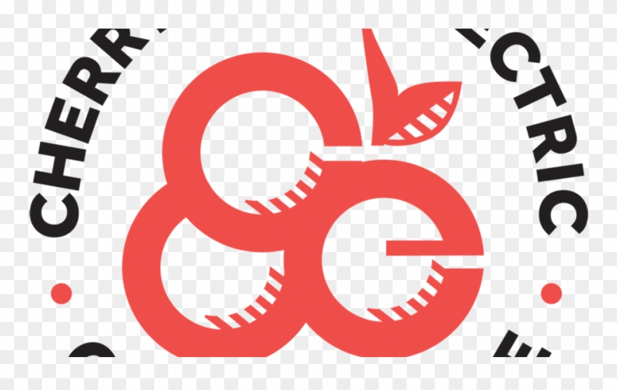 Cherryland Electric Powers Most Of Region With Carbon-free - Cherryland Electric Cooperative Logo Clipart