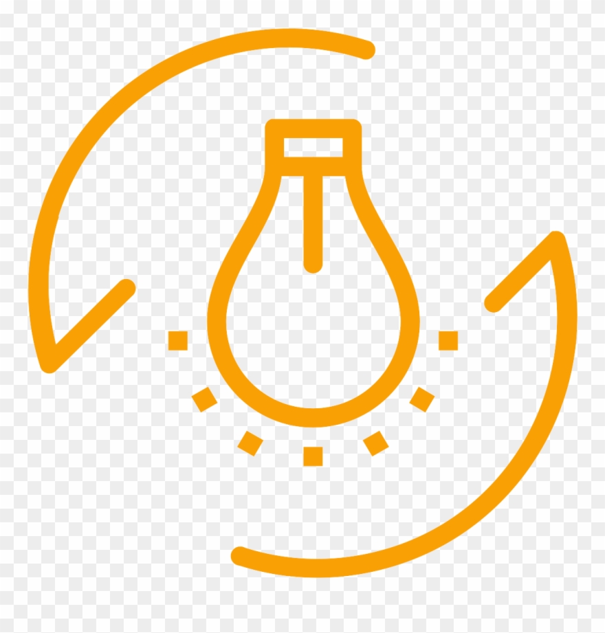 Incandescent Light Bulb Clipart