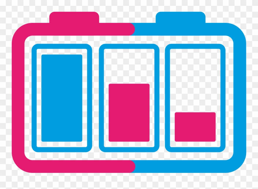 Our On-site Batteries Allow You To Store The Energy - Portable Network Graphics Clipart