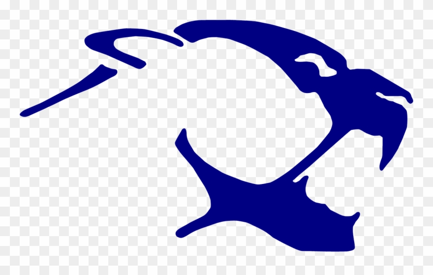 Kelliscougar - Raymond S Kellis High School Mascot Clipart