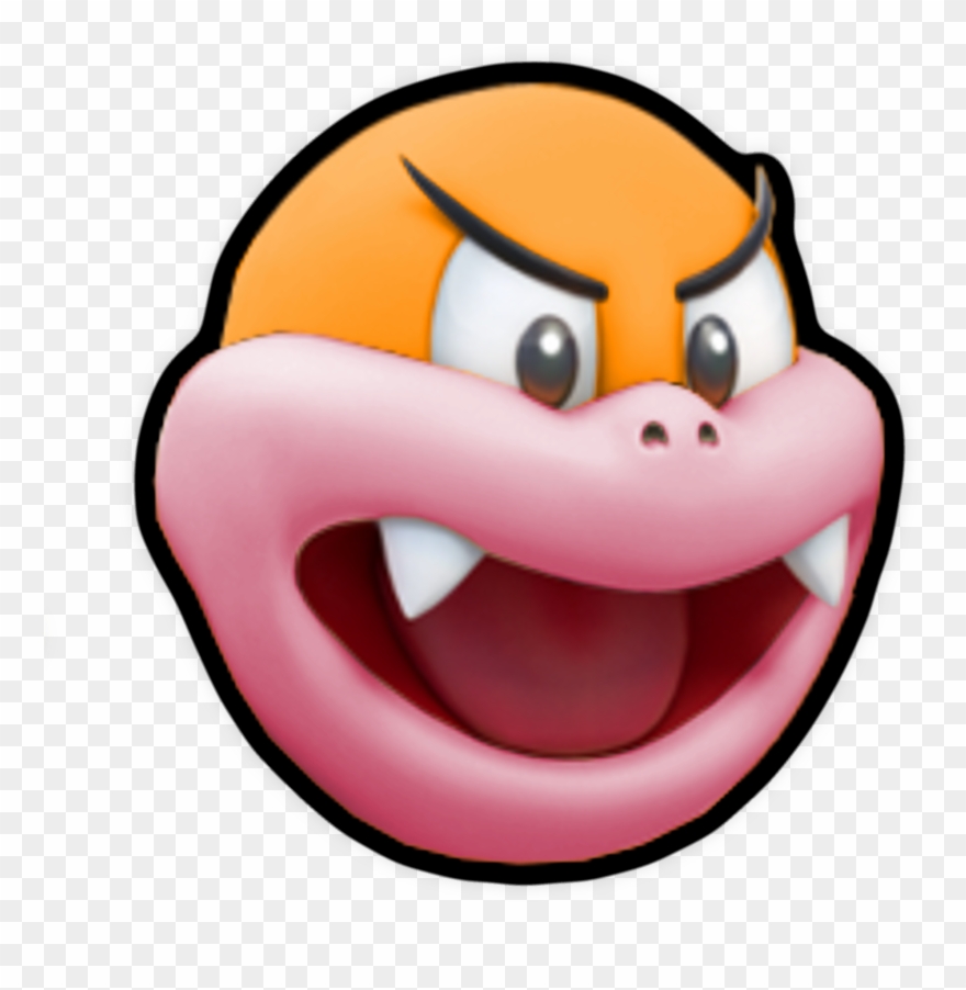 Based On Boom Boom's Colors In Official Artwork For - Cartoon Clipart