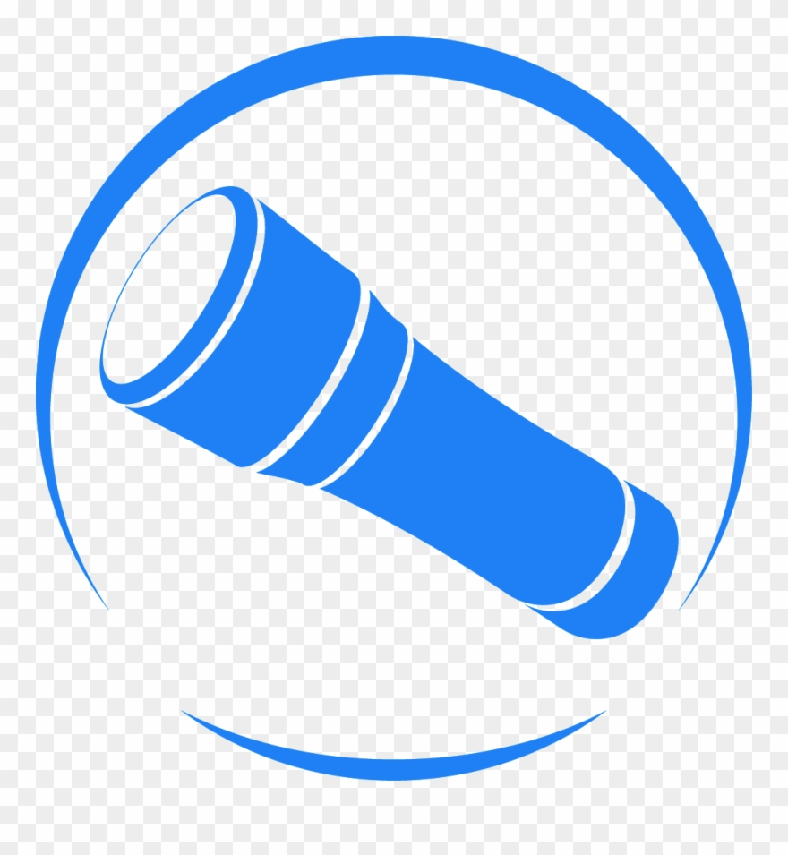 Backup & Other Lights - Circle Clipart