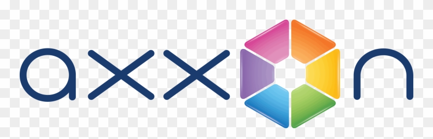 Cctv Ipcctv Dvr & Nvr - Axxon Clipart