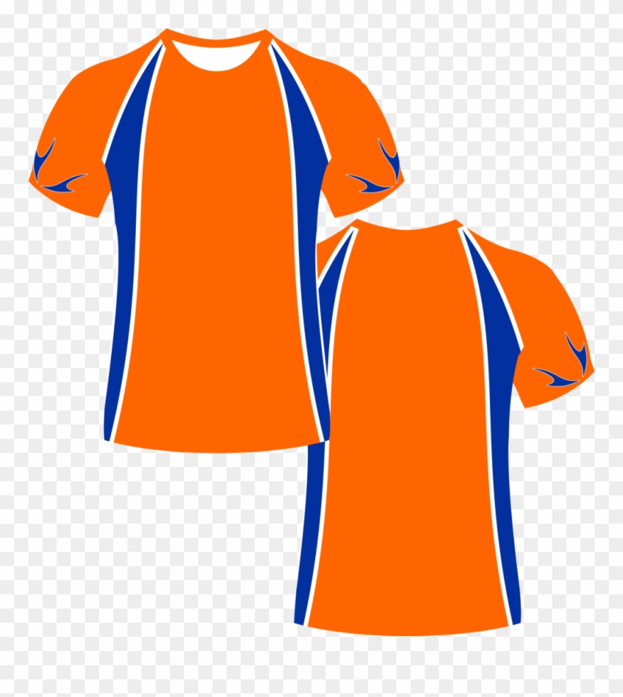 Softball Jersey Clipart U0026 Softball Jersey Clip - Jersey - Png Download