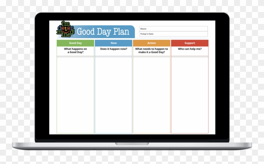 Does It Happen Now If Not, What Can You Do To Make - Plan Clipart