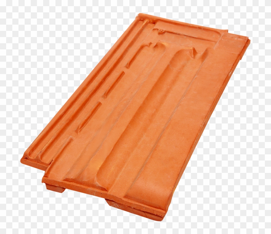 Clay Pantile Type M 272 Srps En - Crep Mala Kikinda Clipart