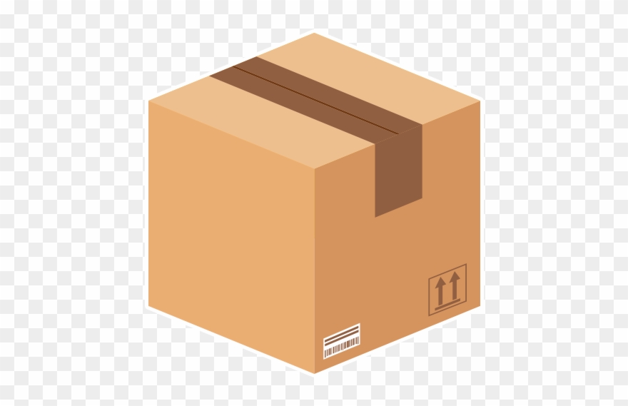 Box Clipart