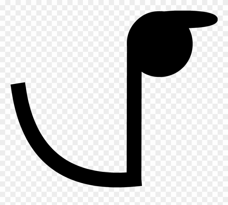 Fists Up Pointing Arm - Bfdi Pointing Arms Clipart