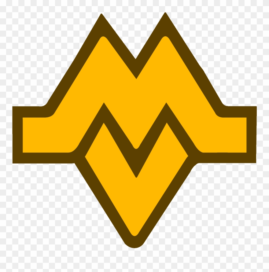 5, Mount View - West Virginia University Football Logo Clipart