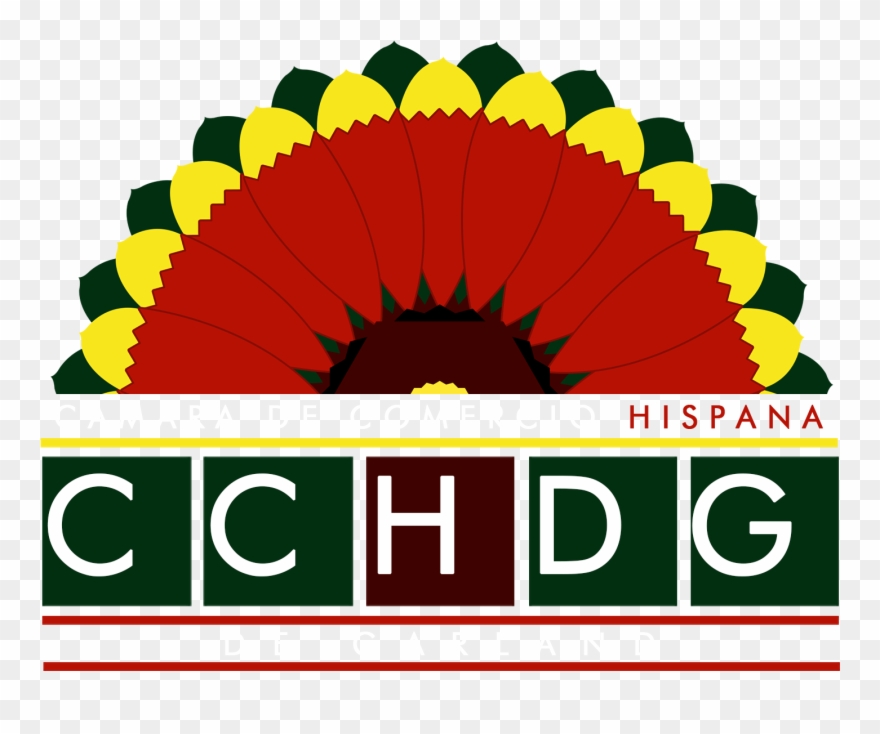 Garland Hispanic Chamber Of Commerce 501 - Mardi Gras 2017 Shirts Clipart