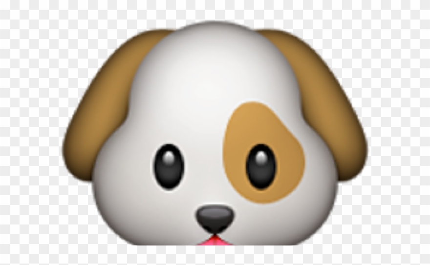 Dog Food Emoji Clipart