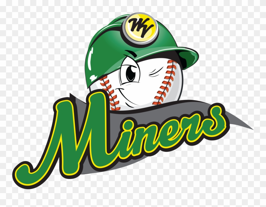 Wvminers Construction - West Virginia Miners Clipart