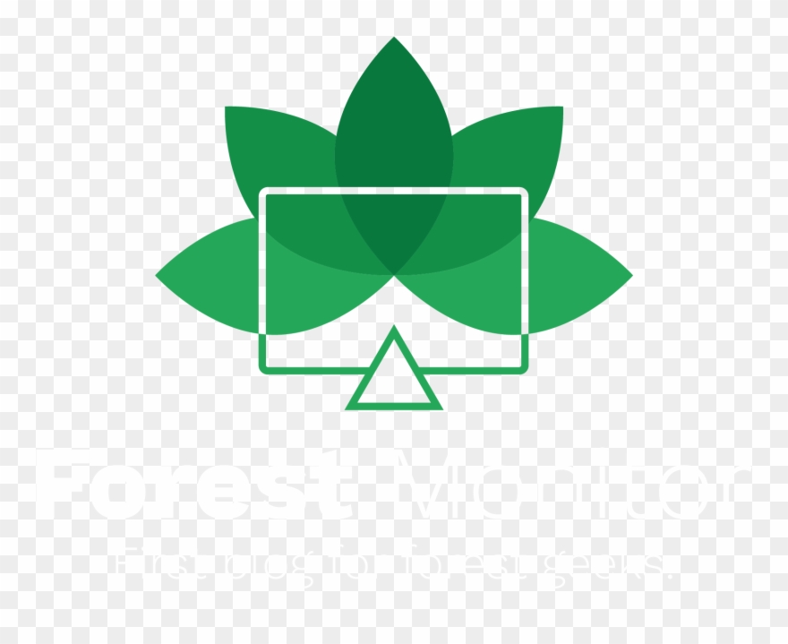 Forest Monitor - National Park Clipart