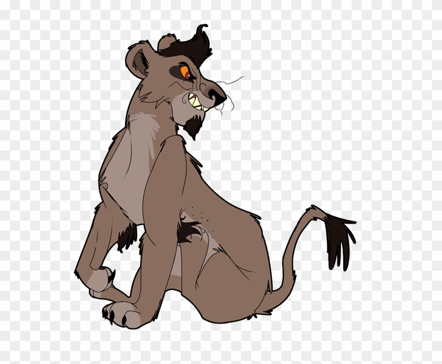 Lion Clipart Lion King - Lion King Nuka Png Transparent Png