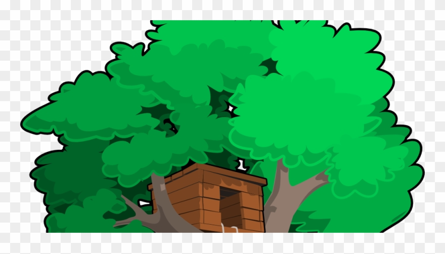 Magic Tree House Png Clipart