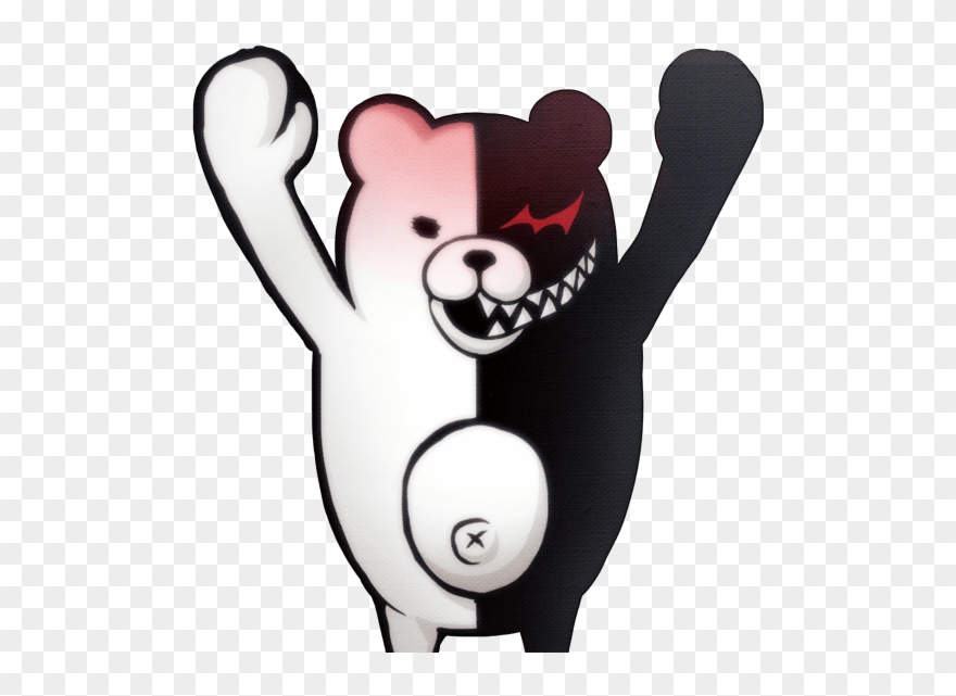 Image - “ - Spike Chunsoft Danganronpa 1・2 Reload Clipart
