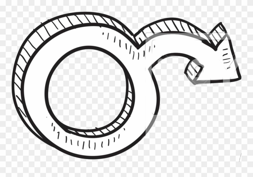 To Understand How Chronic Stress Interferes With The - Circle Clipart