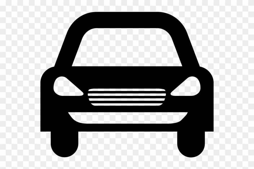 Find My Car - Car Clipart