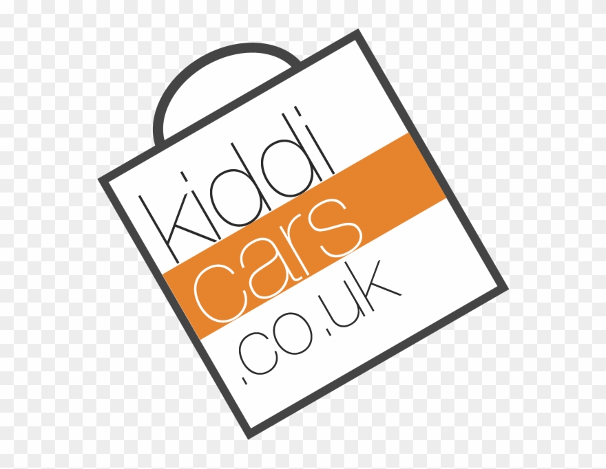 Kiddi Cars - Birthday Clipart