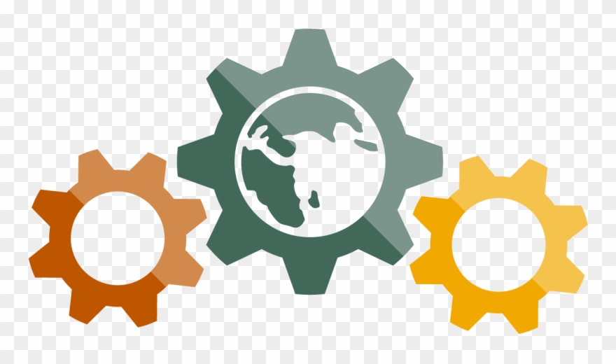 Global Programs - Chart Clipart