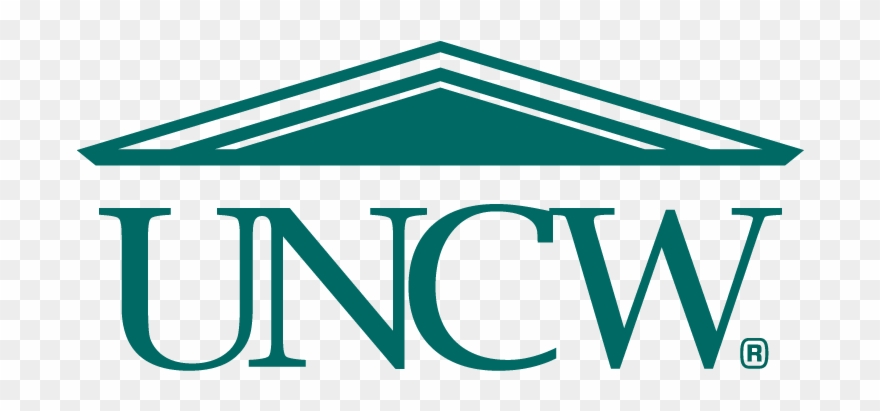 Collaborators - - University Of North Carolina At Wilmington Logo Clipart