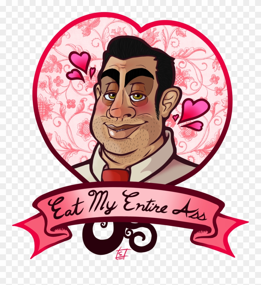 He Said This Everyone To In Rapture Back Then - Cartoon Clipart