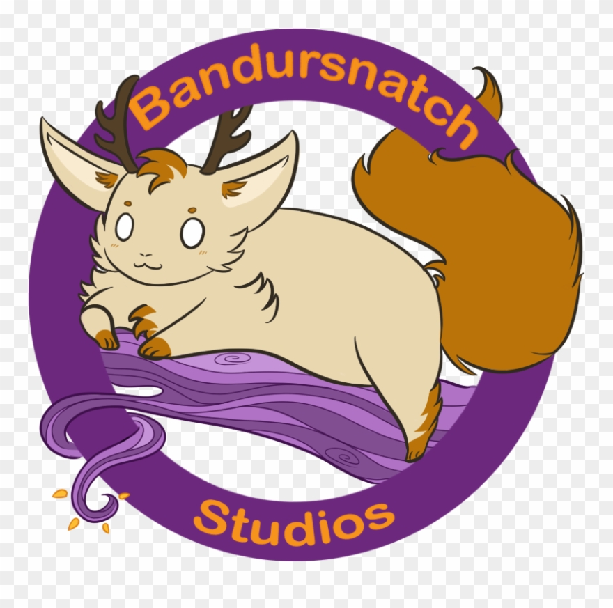 Bandersnatch Studios - Stana Katic Clipart