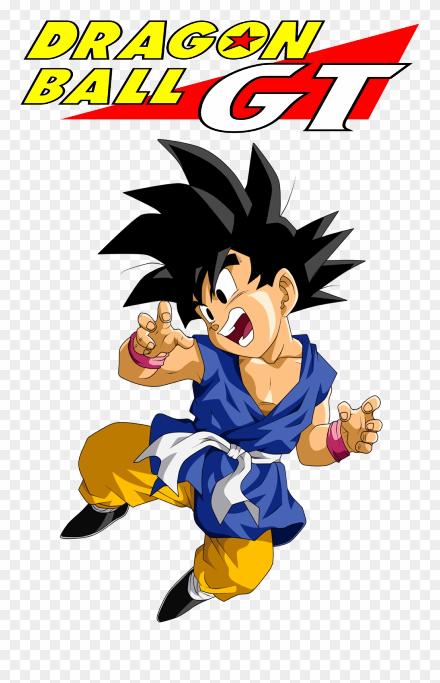 Noviembre 2017 ~ Optifutura - Dragon Ball Gt Character Cards Clipart