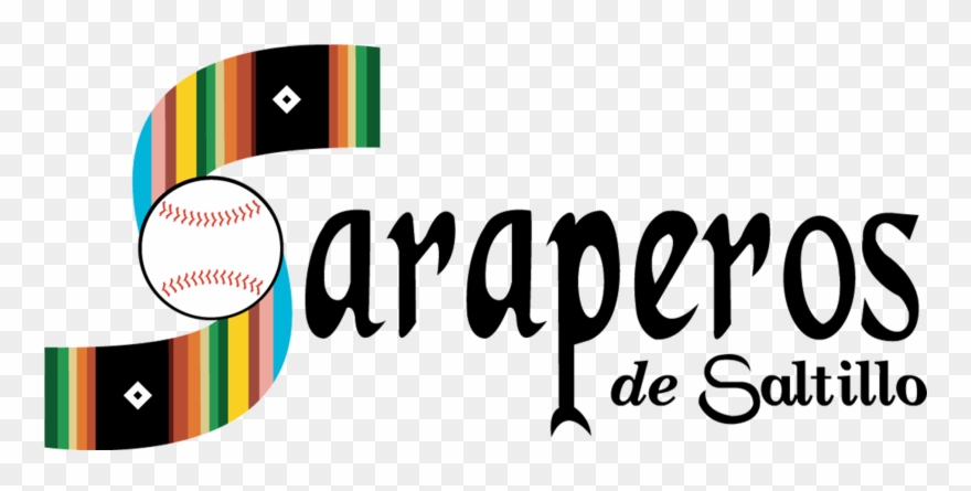Saltillo Saraperos Logo Saltillo Saraperos Symbol Meaning - Logotipo Saraperos De Saltillo Clipart
