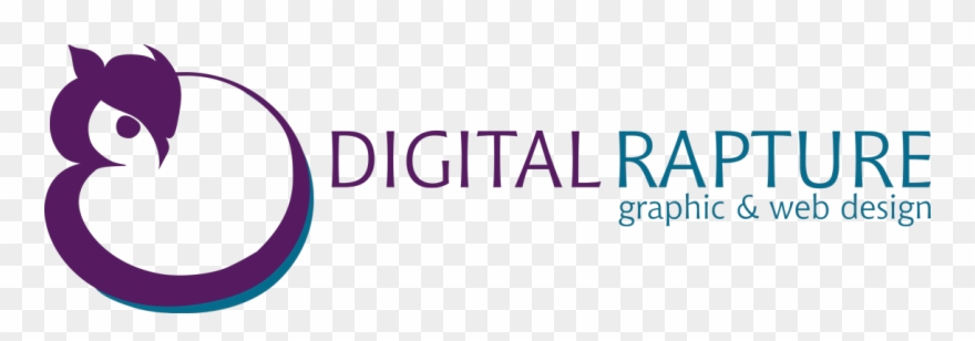 Digital Rapture Mobile Retina Logo - Digital Rapture Clipart