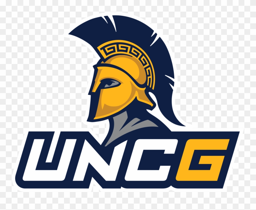 Uncg New Logo Clipart