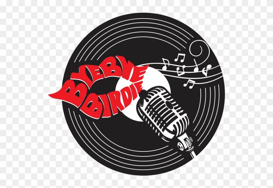 Bye Bye Birdie - Casting Clipart