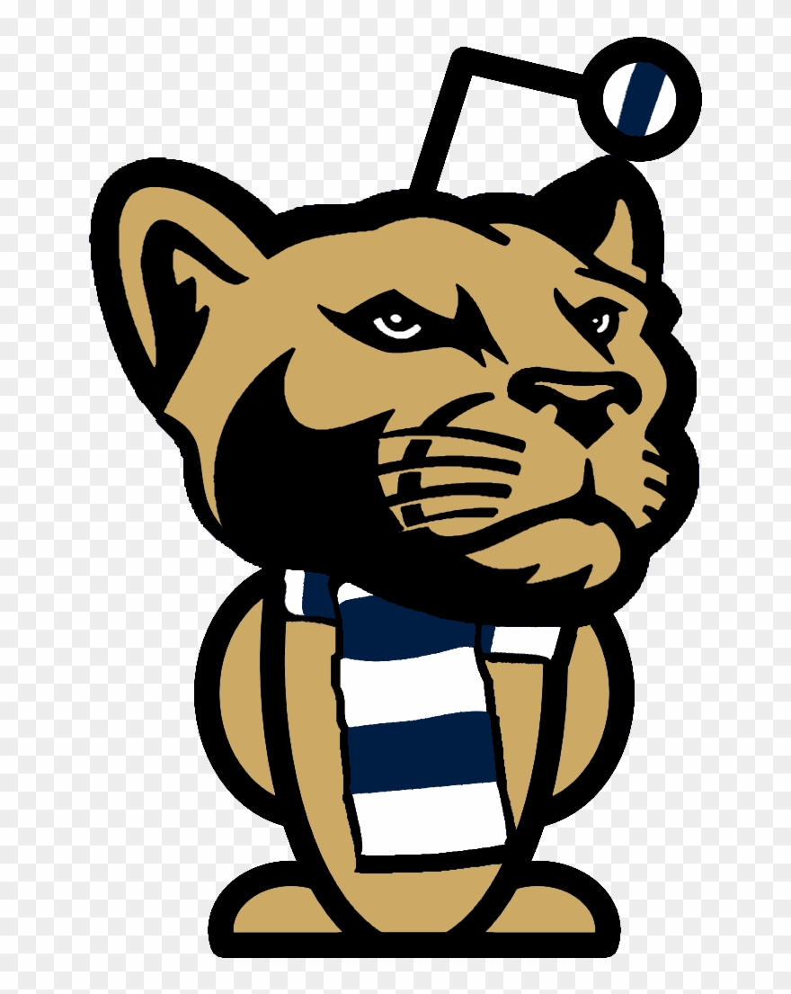 Imagei Got Bored, Made A Penn State Nittany Lion Snoo - Penn State Iphone 7 Clipart